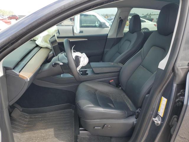 2023 TESLA MODEL Y - 7SAYGDEE3PA078875