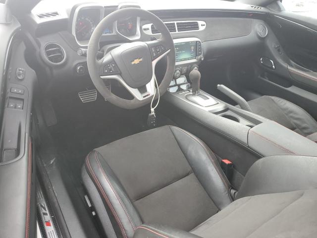 2015 CHEVROLET CAMARO ZL1 2G1FM1EPXF9801729