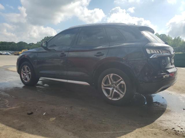 Vin: wa1anafyxj2062370, lot: 56679315, audi q5 premium 20182