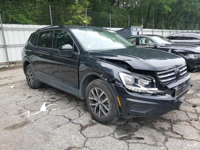 Vin: 3vv3b7ax6km093975, lot: 58637605, volkswagen tiguan se 20194