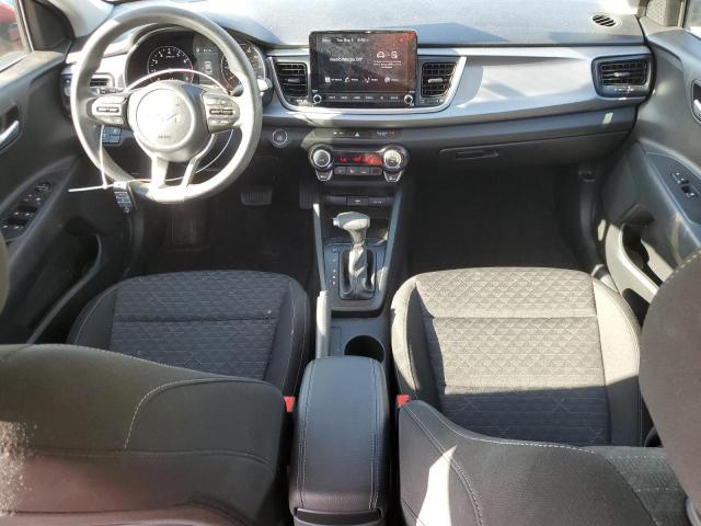 2023 KIA RIO LX 3KPA24ADXPE617639
