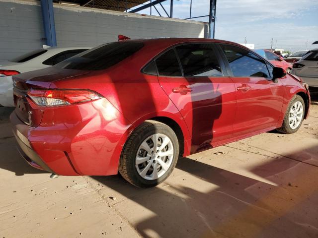 Vin: jtdepmae1nj206352, lot: 56700145, toyota corolla le 20223