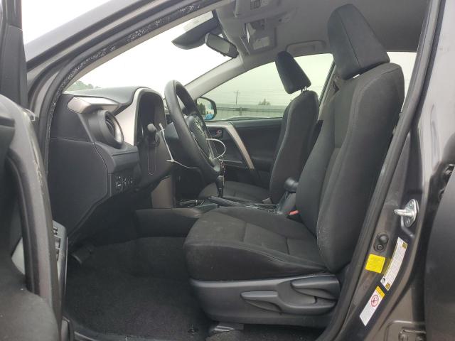 2018 TOYOTA RAV4 LE - JTMZFREV7JJ165098
