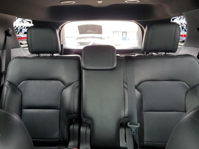 2018 FORD EXPLORER X 1FM5K8D83JGB43611