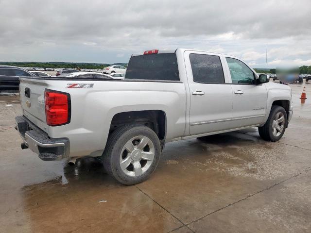 Vin: 3gcuksec7eg282439, lot: 55679805, chevrolet all models k1500 ltz 20143