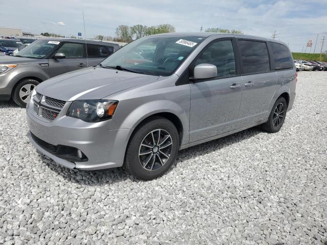2019 DODGE GRAND CARA - 2C4RDGEG8KR534351