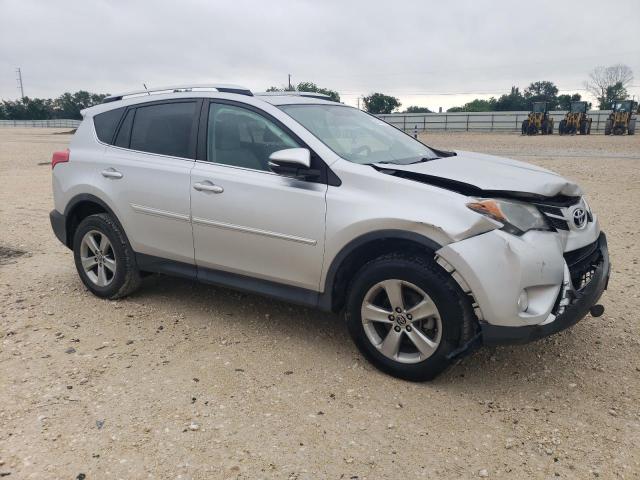 Vin: 2t3wfrev0fw162474, lot: 55789605, toyota rav4 xle 20154
