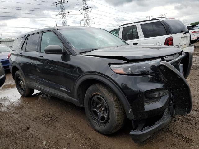 2020 FORD EXPLORER P - 1FM5K8AB1LGA84688