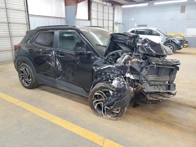 Vin: kl79mtsl8rb104884, lot: 55086945, chevrolet trailblzr rs 20244