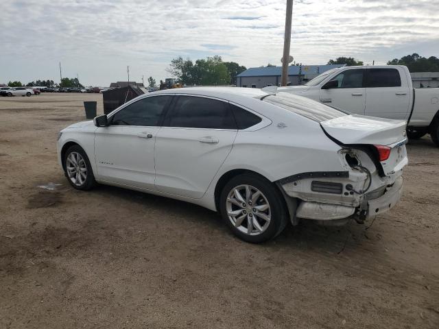 Vin: 2g1115s34g9173101, lot: 55831875, chevrolet impala lt 20162