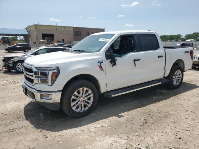 Vin: 1ftfw5l58rfa75357, lot: 58358555, ford f150 laria lariat 2024 img_1