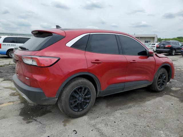 2020 FORD ESCAPE SE - 1FMCU9G67LUB00640