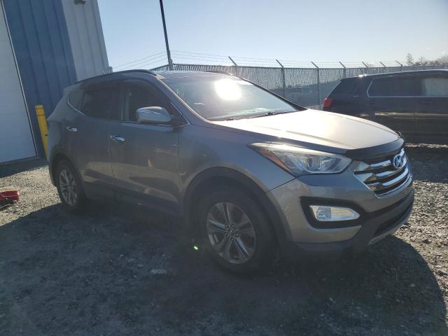 Vin: 5xyzudlb9eg176675, lot: 55910295, hyundai santa fe 20144