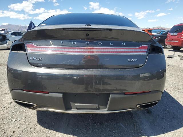 2018 LINCOLN MKZ PREMIE - 3LN6L5A95JR627382
