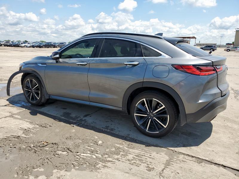Vin: 3pcaj5k36nf112493, lot: 58420485, infiniti qx55 essen essential 20222