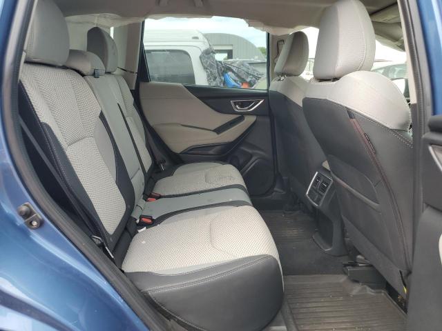 2022 SUBARU FORESTER P - JF2SKADC8NH426509