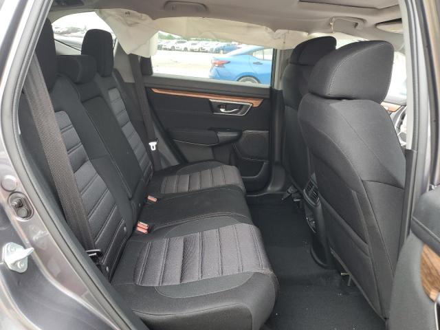 2022 HONDA CR-V EX - 7FARW1H53NE017299