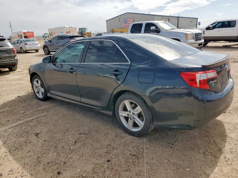 Vin: 4t1bf1fk4eu313778, lot: 57224655, toyota camry l 20142