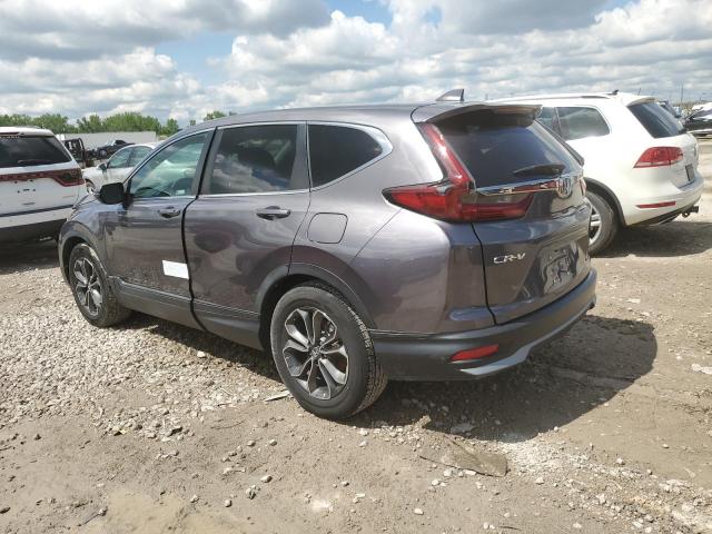 Vin: 5j6rw1h56ma010540, lot: 58656935, honda crv ex 20212