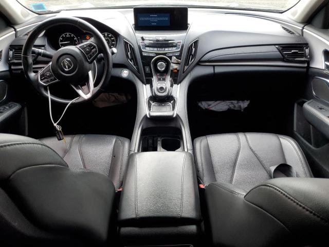 2019 ACURA RDX 5J8TC2H33KL015867