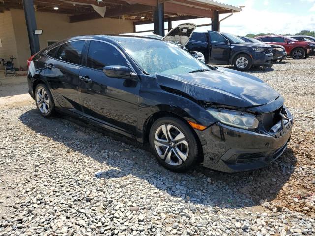 Vin: 19xfc2f52ge071637, lot: 55930535, honda civic lx 20164