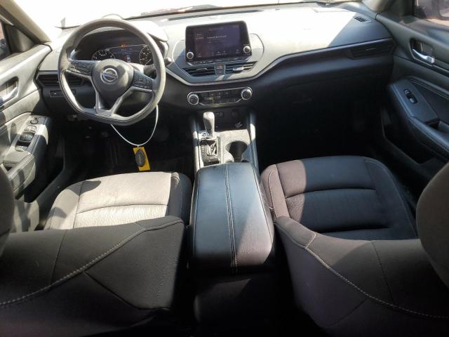 2020 NISSAN ALTIMA S - 1N4BL4BV7LC149787