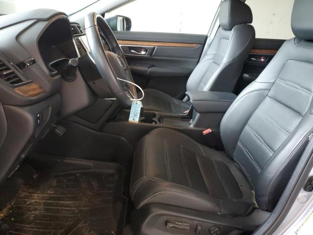 2019 HONDA CR-V EXL 7FARW2H81KE011643