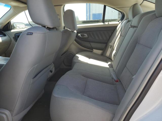 2010 FORD TAURUS SEL - 1FAHP2EW6AG141032