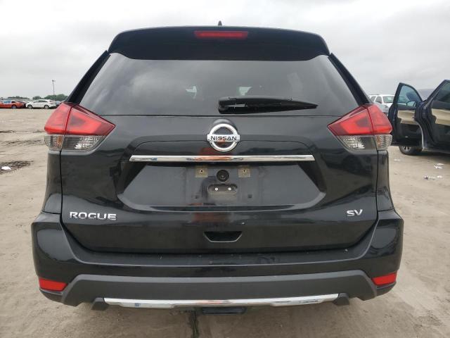 2017 NISSAN ROGUE S - KNMAT2MT0HP517720