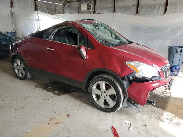 2015 BUICK ENCORE KL4CJASB5FB084127