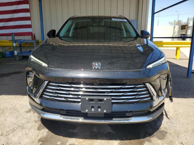 2025 BUICK ENVISION P LRBFZKE48SD037508