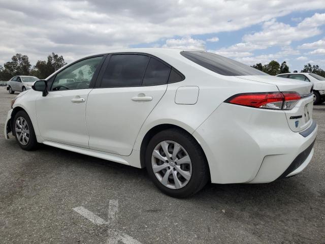 Vin: jtdepmae2mj160870, lot: 56767265, toyota corolla le 20212