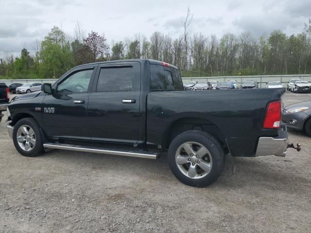 Vin: 3c6rr7lt9hg593822, lot: 56394365, ram 1500 slt 20172