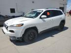 Lot #3310422026 2015 JEEP CHEROKEE L