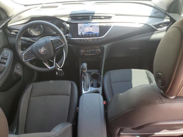 2021 BUICK ENCORE GX - KL4MMDS2XMB179616