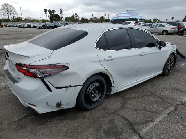 2024 TOYOTA CAMRY SE N - 4T1G11AK9RU214777