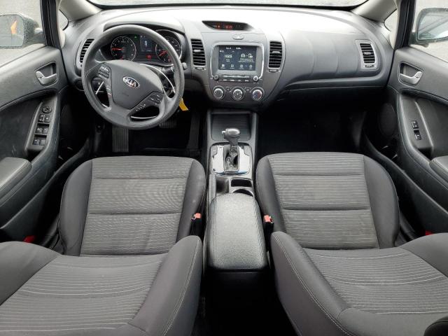 2018 KIA FORTE - 3KPFL4A72JE170664