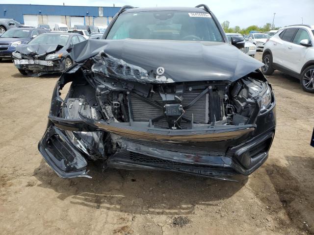 2024 MERCEDES-BENZ GLS 450 4M - 4JGFF5KE6RB165577