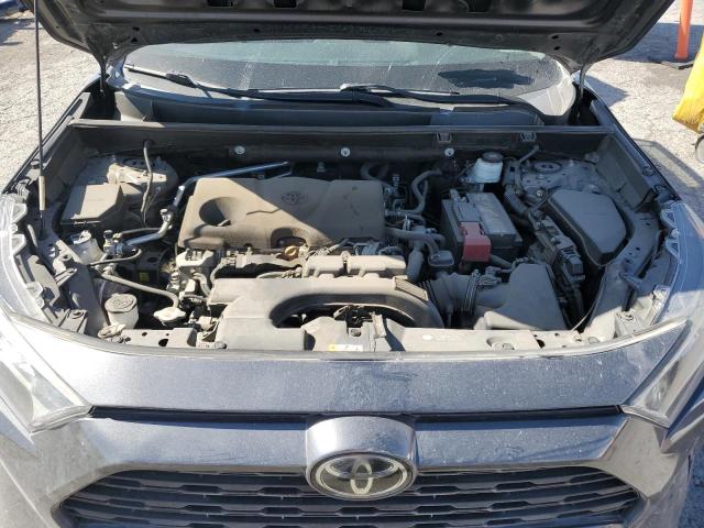2019 TOYOTA RAV4 LE - 2T3K1RFVXKW005718