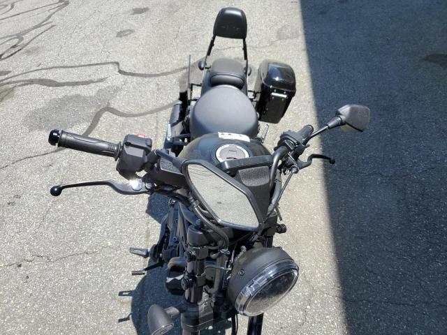 2025 HONDA CMX1100 A JH2SC8717SK000430