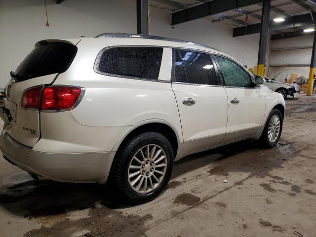 Vin: 5gakvbed4bj163041, lot: 56657755, buick enclave cxl 20113