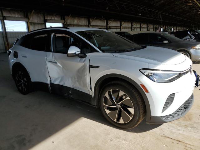Vin: wvgrmpe20mp031269, lot: 59055055, volkswagen id.4 pro pro 20214