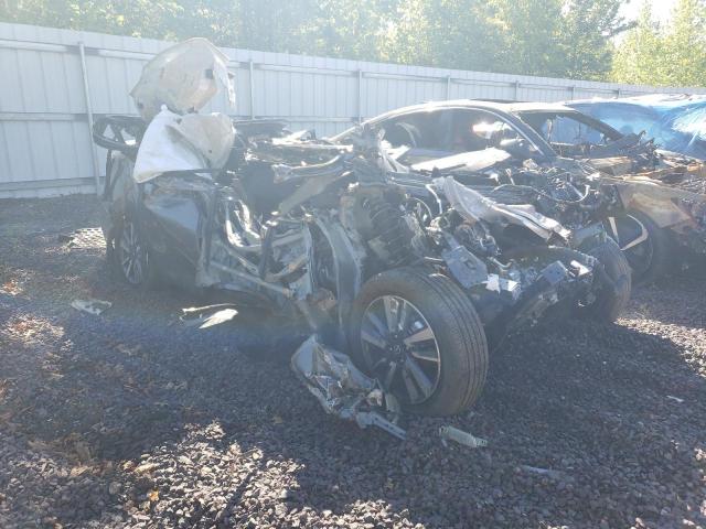 Vin: 3n1cn8ev3sl822009, lot: 55924995, nissan versa sv 20254