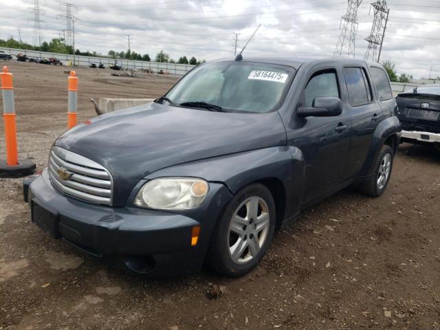 Vin: 3gnbabfw4bs509721, lot: 58164475, chevrolet hhr lt 2011 img_1