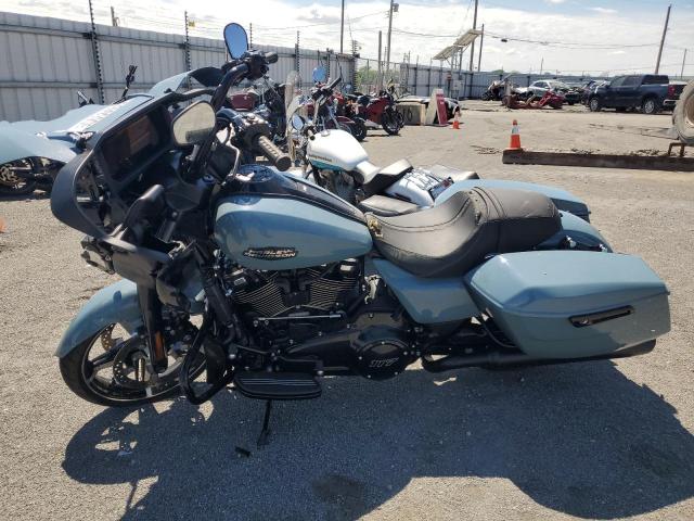 2024 HARLEY-DAVIDSON FLTRX - 1HD1KH719RB640400
