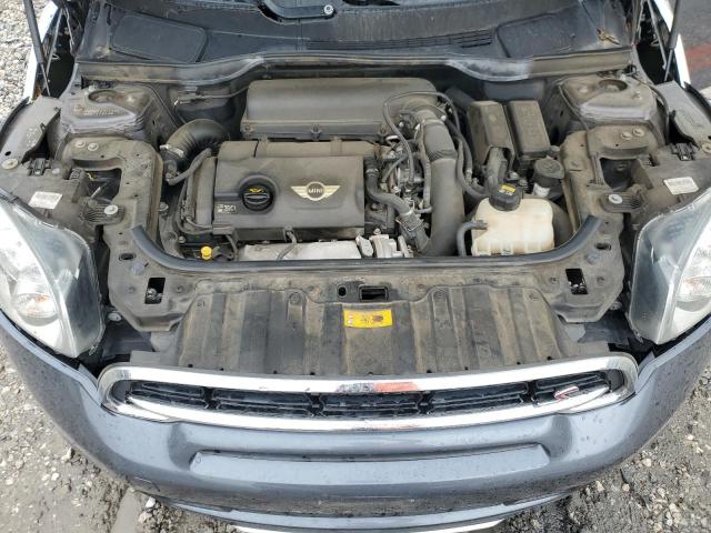 2016 MINI COOPER S C WMWZC3C53GWT07965