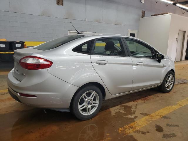 Vin: 3fadp4bj8jm138707, lot: 58137985, ford fiesta se 20183