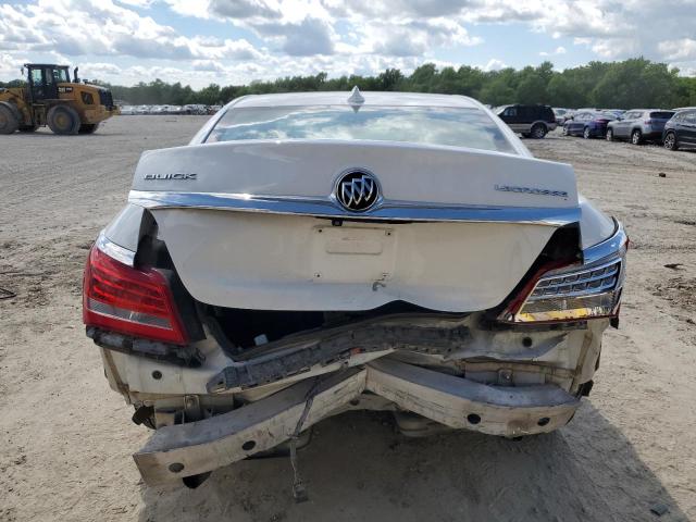 2015 BUICK LACROSSE - 1G4GB5G31FF170827