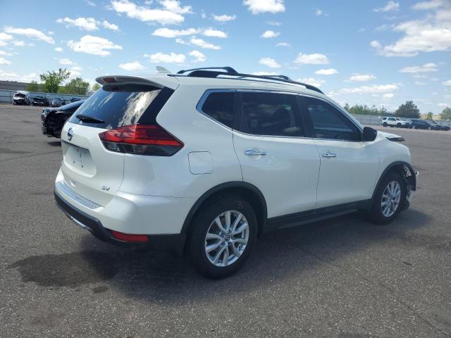 Vin: 5n1at2mt7hc827270, lot: 58085725, nissan rogue s 20173