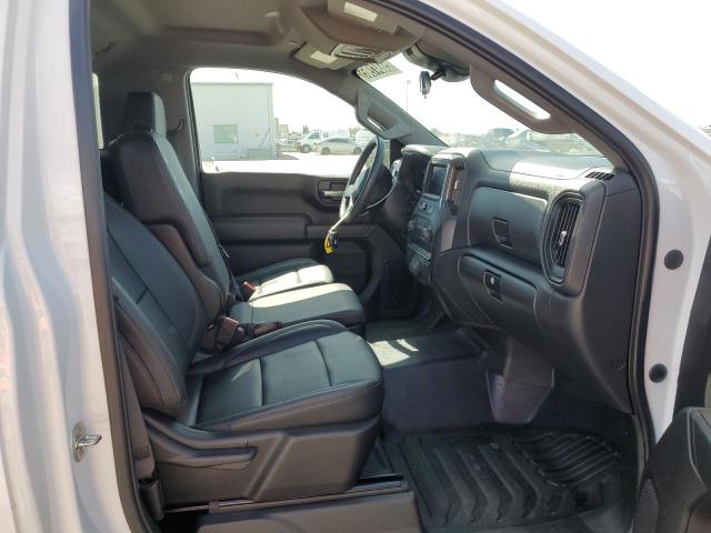 2023 CHEVROLET SILVERADO - 3GCNAAEK6PG353917